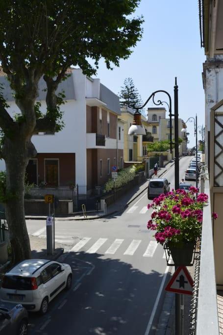 Fedro Domus Διαμέρισμα Πομπηία Εξωτερικό φωτογραφία