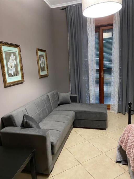 Fedro Domus Διαμέρισμα Πομπηία Εξωτερικό φωτογραφία